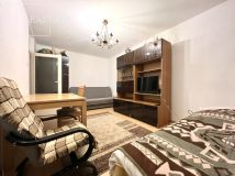 Mieszkanie 2-pokojowe Warszawa Targówek, ul. św. Wincentego