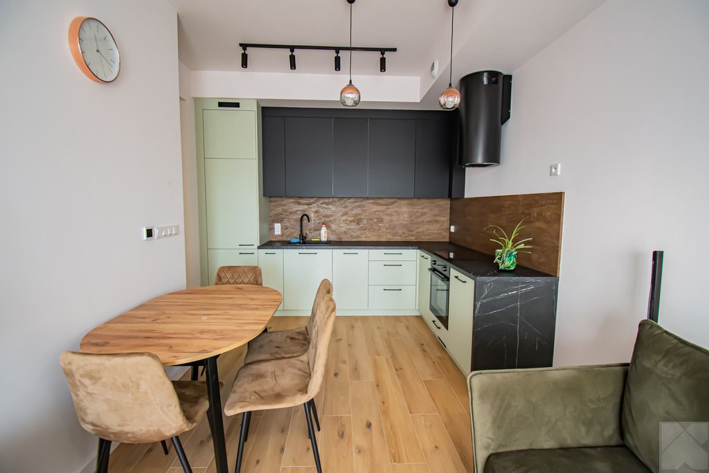 Mieszkanie 3-pokojowe Jarosław, pl. Mickiewicza. Zdjęcie 4