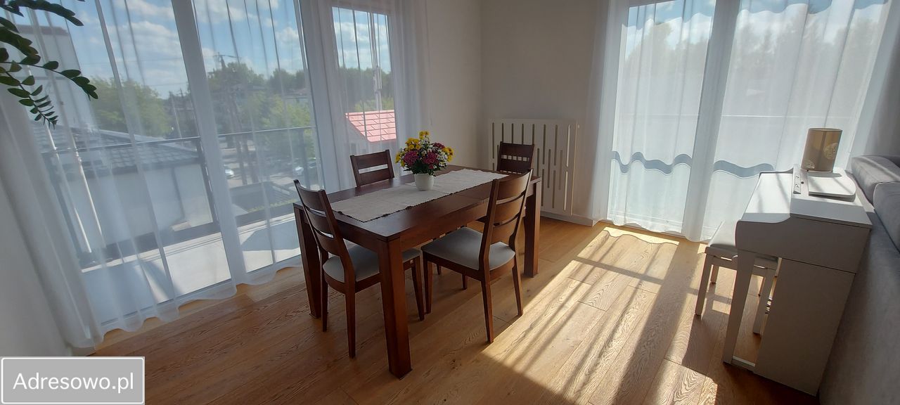 Mieszkanie 4-pokojowe Warszawa Międzylesie. Zdjęcie 10