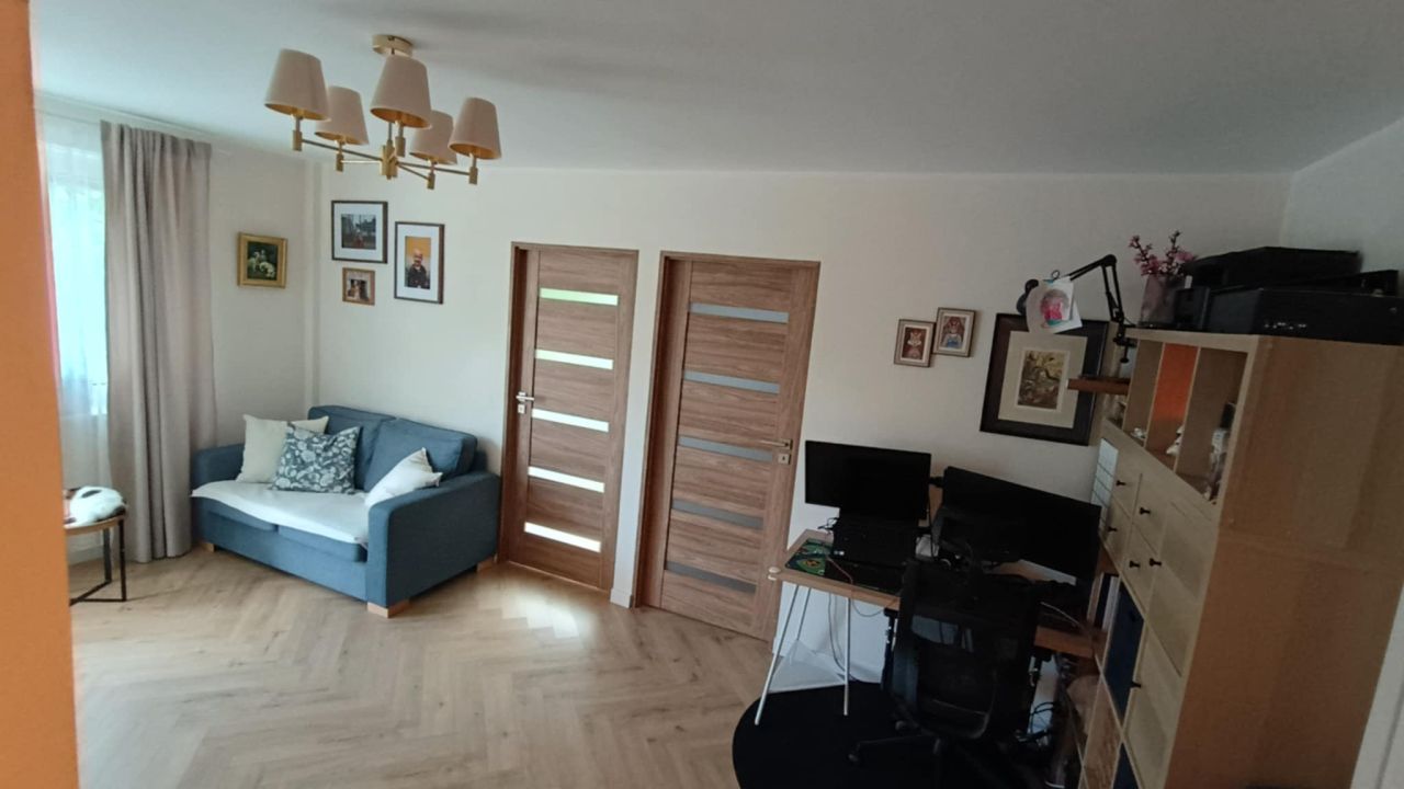 Mieszkanie 3-pokojowe Otwock, ul. Tadeusza Kościuszki. Zdjęcie 7