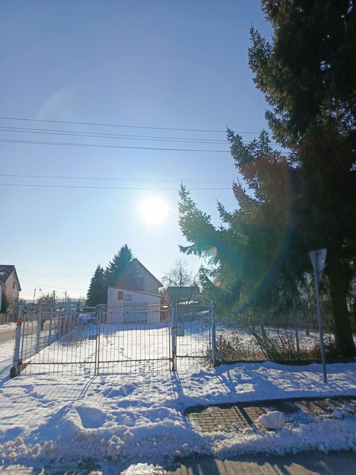 Działka budowlana Zagrody Zgórsko, ul. Osiedle pod Lasem. Zdjęcie 5