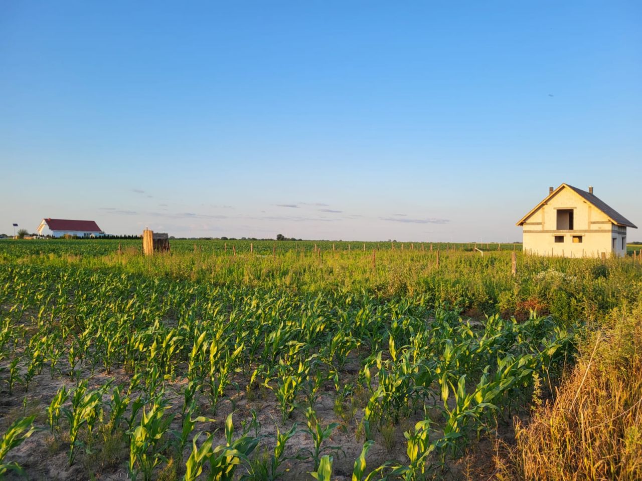 Działka budowlana Karwiniec. Zdjęcie 2
