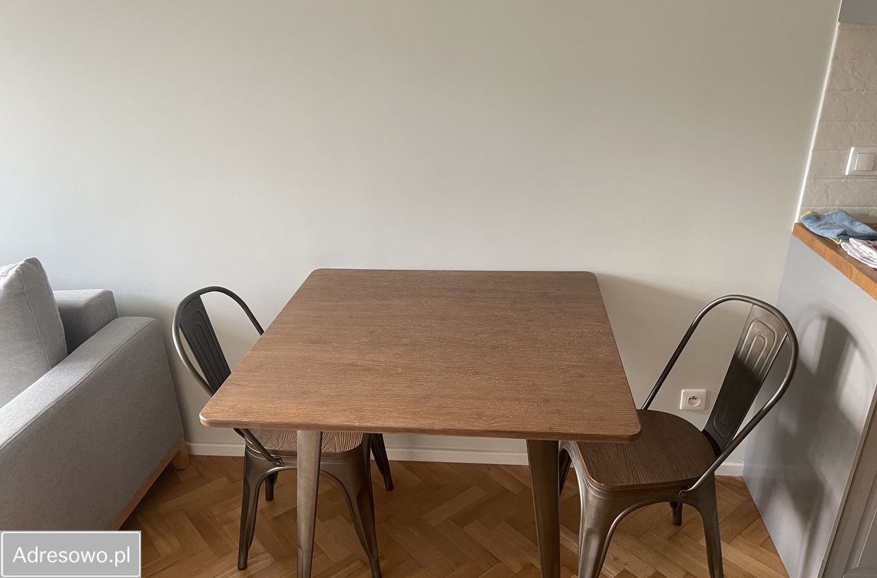 Mieszkanie 1-pokojowe Gdańsk Przymorze, ul. Chłopska. Zdjęcie 4