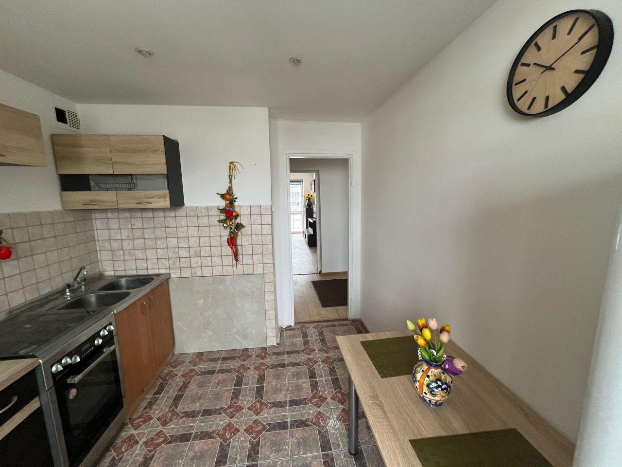 Mieszkanie 2-pokojowe Ostrów Mazowiecka, ul. Stefana Okrzei. Zdjęcie 14