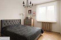 Mieszkanie 4-pokojowe Warszawa Imielin, ul. Franciszka Łukaszczyka. Zdjęcie 3