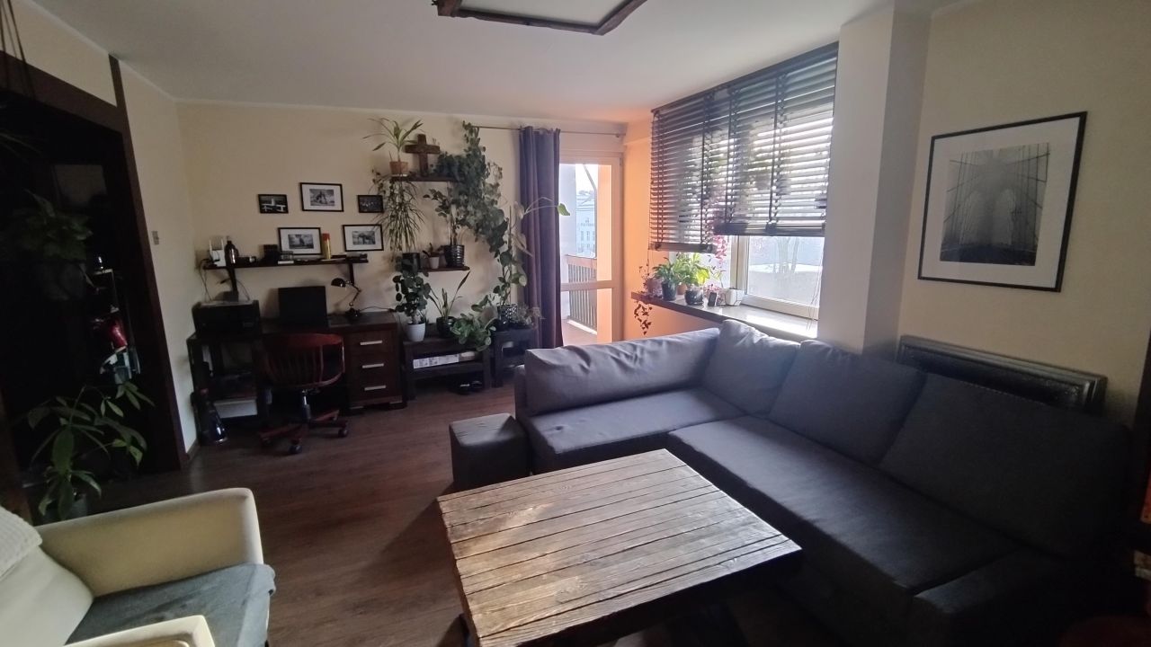 Mieszkanie 3-pokojowe Ełk Centrum, ul. Gdańska. Zdjęcie 2