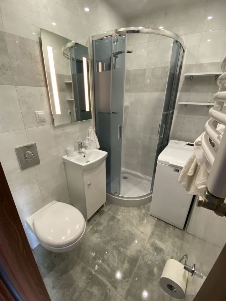 Mieszkanie 1-pokojowe Kłodzko, ul. Połabska. Zdjęcie 6