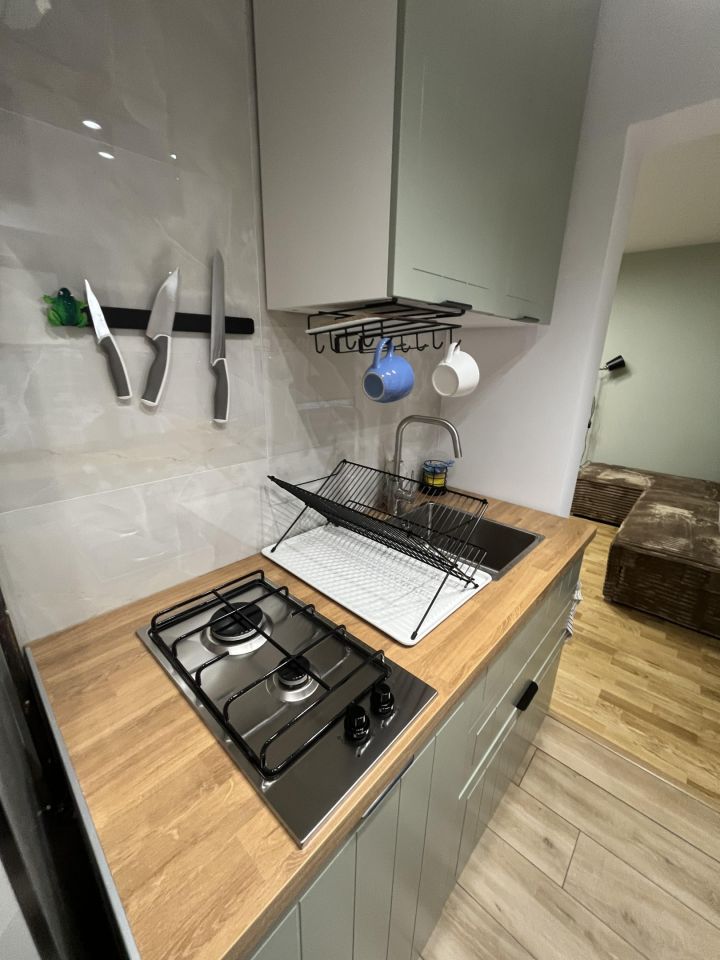 Mieszkanie 2-pokojowe Łódź Marysin, ul. Emilii Plater. Zdjęcie 10