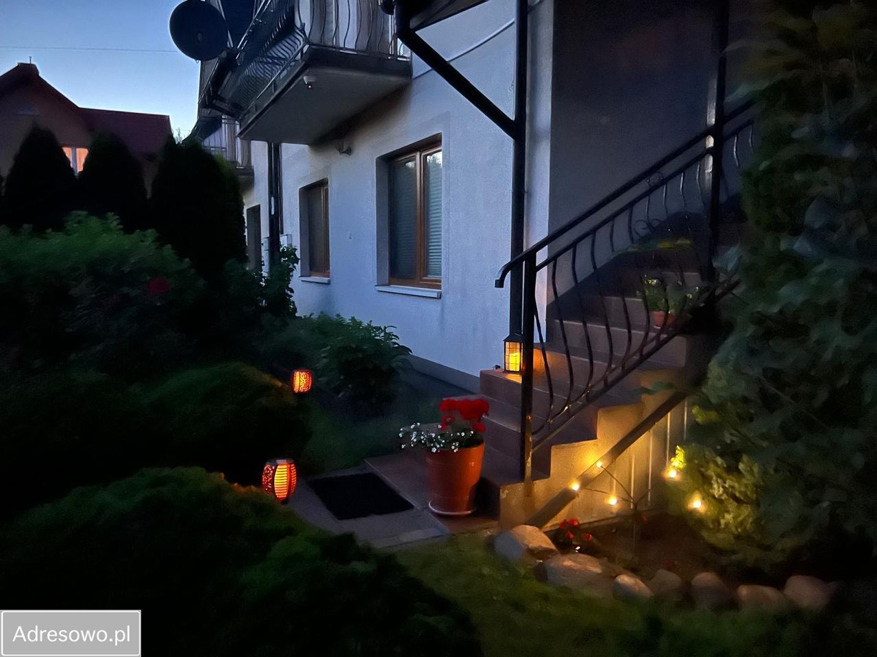 Mieszkanie 5-pokojowe Kobyłka, ul. gen. Władysława Sikorskiego. Zdjęcie 14