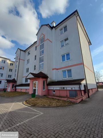 Mieszkanie 2-pokojowe Chełmno, ul. Polna. Zdjęcie 1