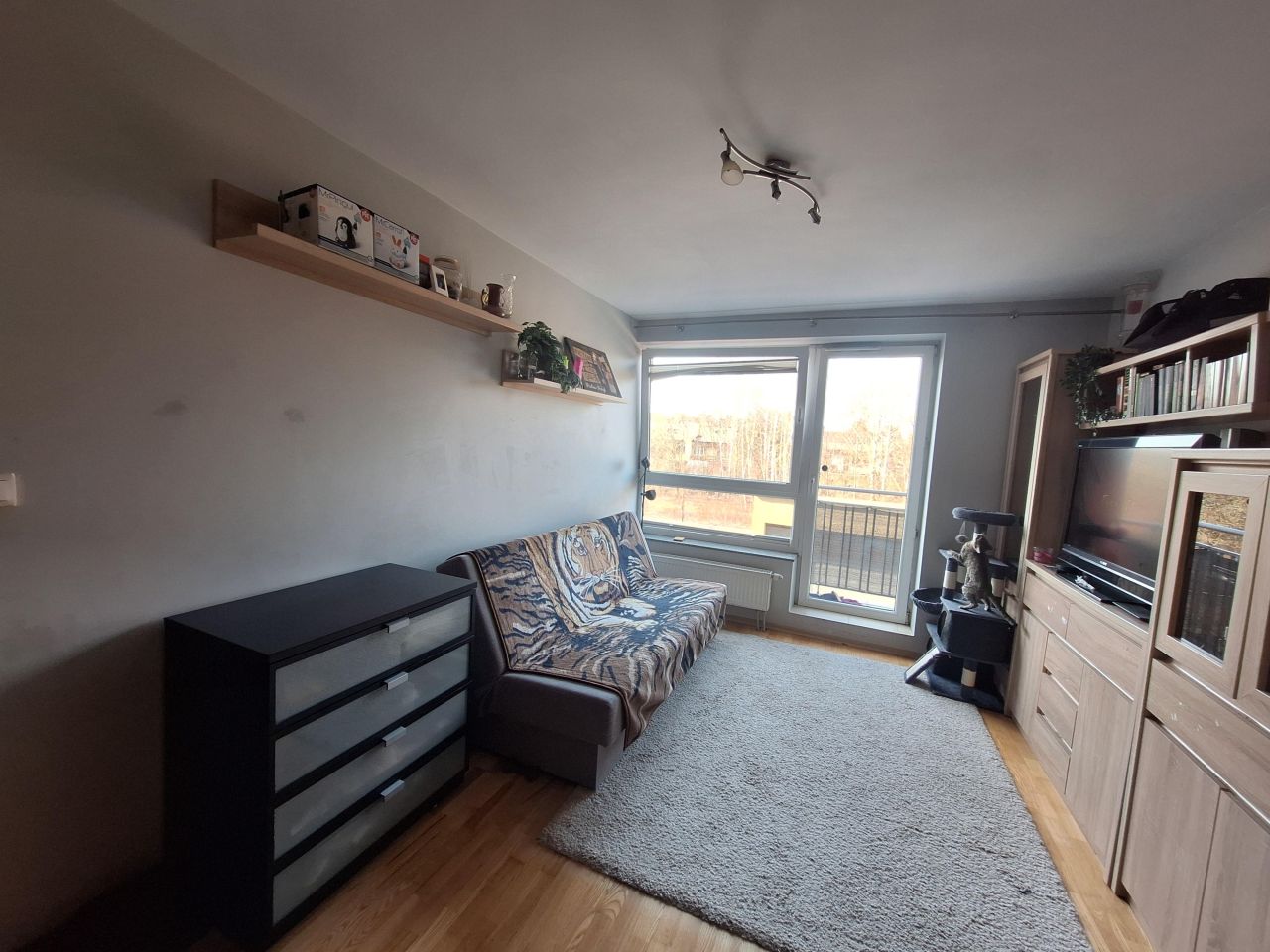 Mieszkanie 3-pokojowe Piaseczno, ul. Energetyczna. Zdjęcie 8