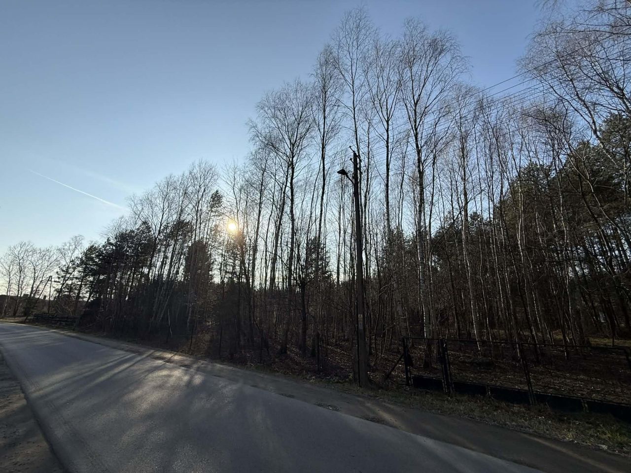 Działka rekreacyjna Gucin. Zdjęcie 7