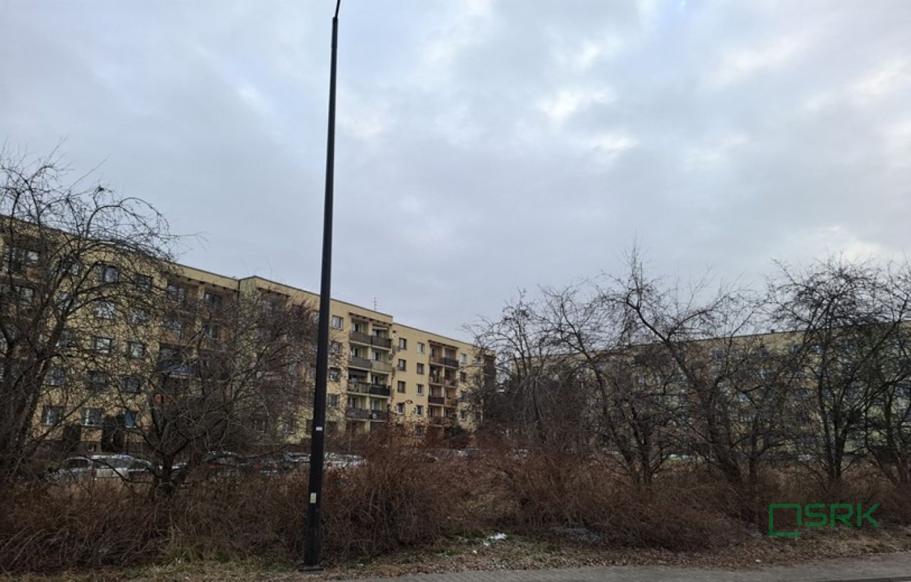 Działka inna Gliwice Sikornik, ul. Jesienna. Zdjęcie 2
