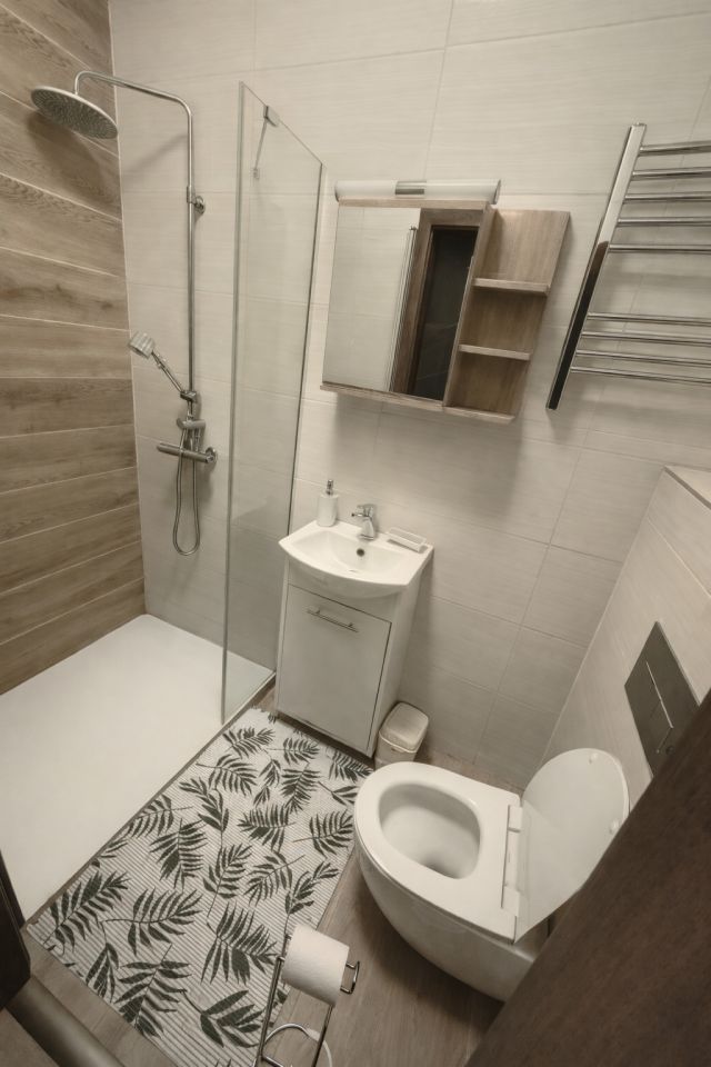 dom szeregowy, 4 pokoje Ruda-Bugaj, ul. Jana Kazimierza. Zdjęcie 4