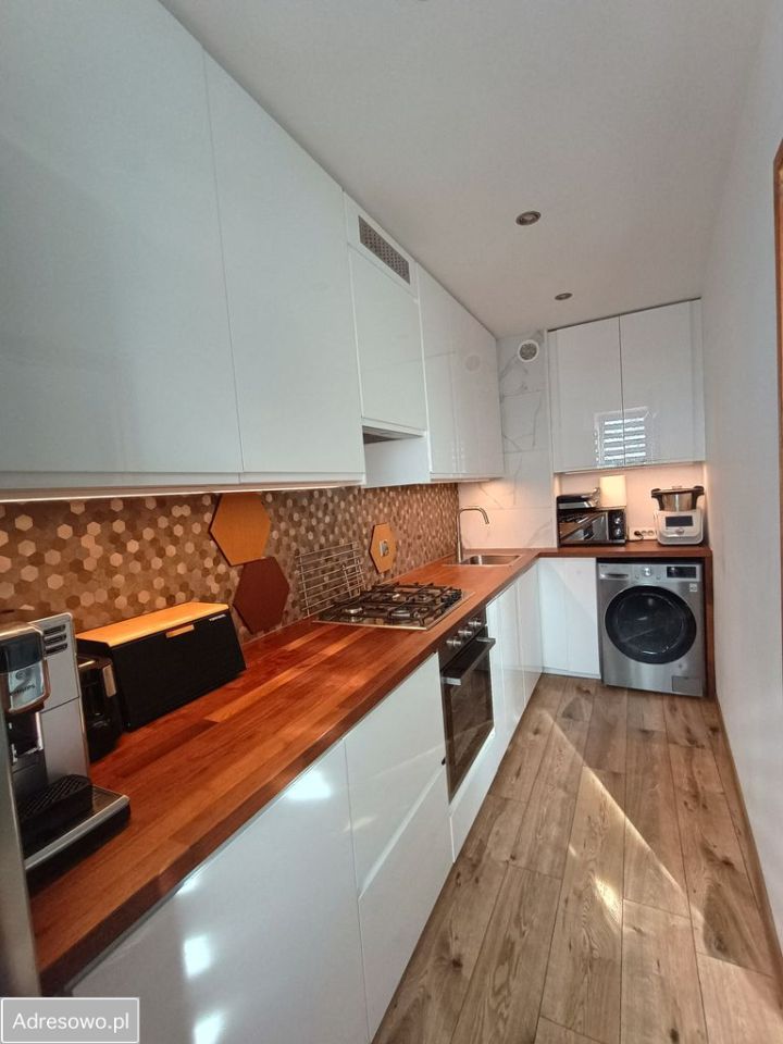 Mieszkanie 2-pokojowe Łódź Polesie, ul. Batalionów Chłopskich. Zdjęcie 3