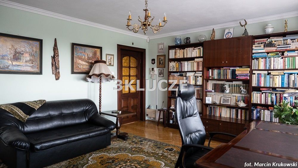 dom wolnostojący, 7 pokoi Puławy. Zdjęcie 8