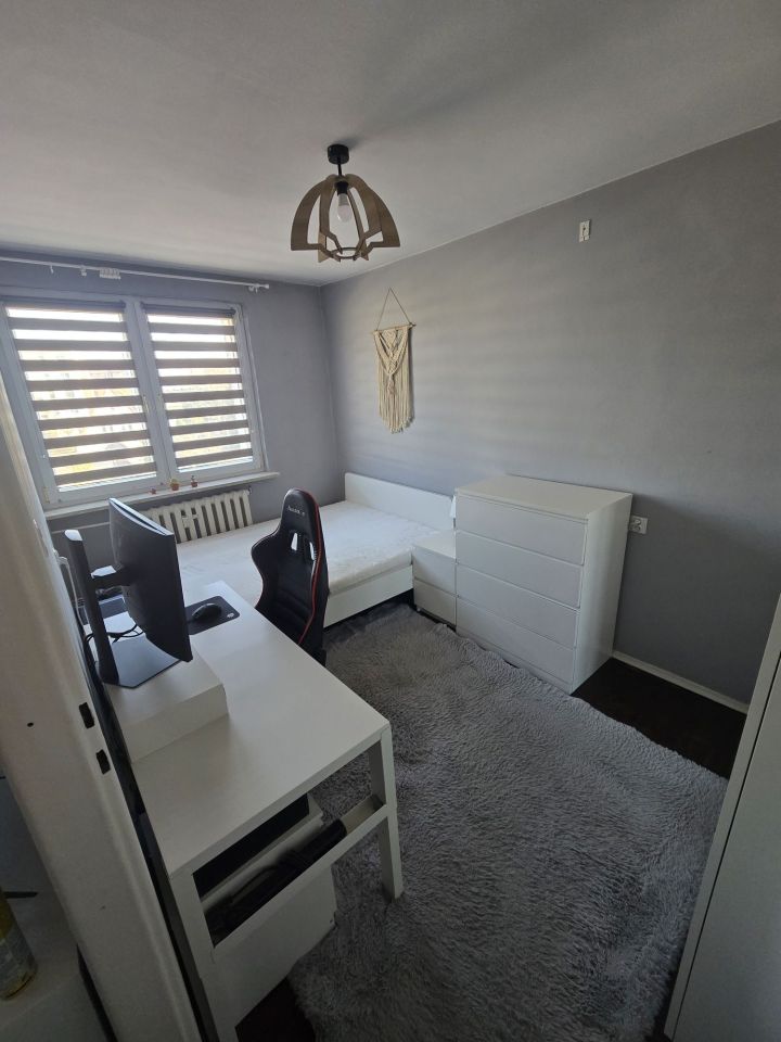 Mieszkanie 2-pokojowe Kwidzyn, ul. Willowa. Zdjęcie 2