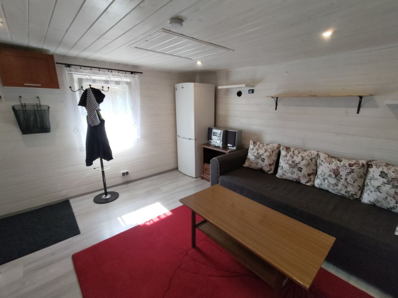 Działka rod Biała Podlaska, ul. Borowa. Zdjęcie 5