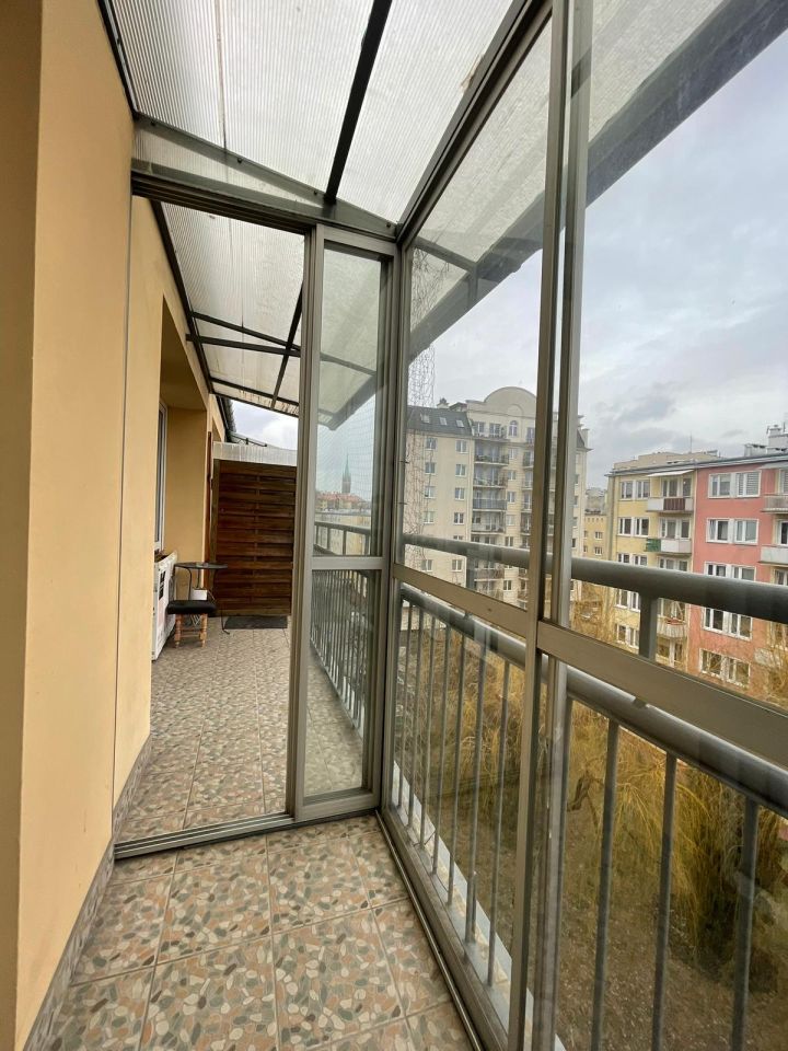 Mieszkanie 4-pokojowe Warszawa Wola, ul. Jana Szymczaka. Zdjęcie 6