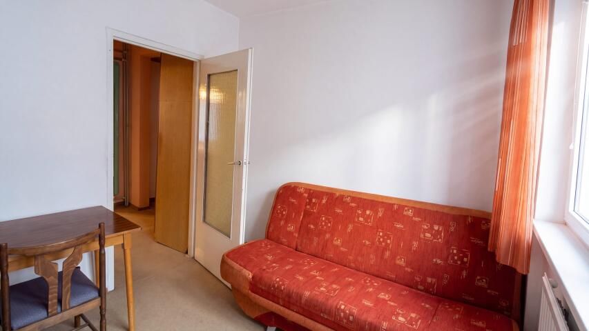 Mieszkanie 3-pokojowe Sosnowiec Bór, ul. Biała Przemsza. Zdjęcie 4