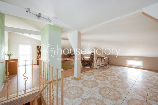 bliźniak, 3 pokoje Konstantynów Łódzki, ul. Górna. Zdjęcie 12