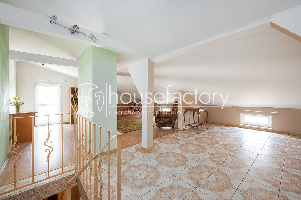 bliźniak, 3 pokoje Konstantynów Łódzki, ul. Górna. Zdjęcie 12