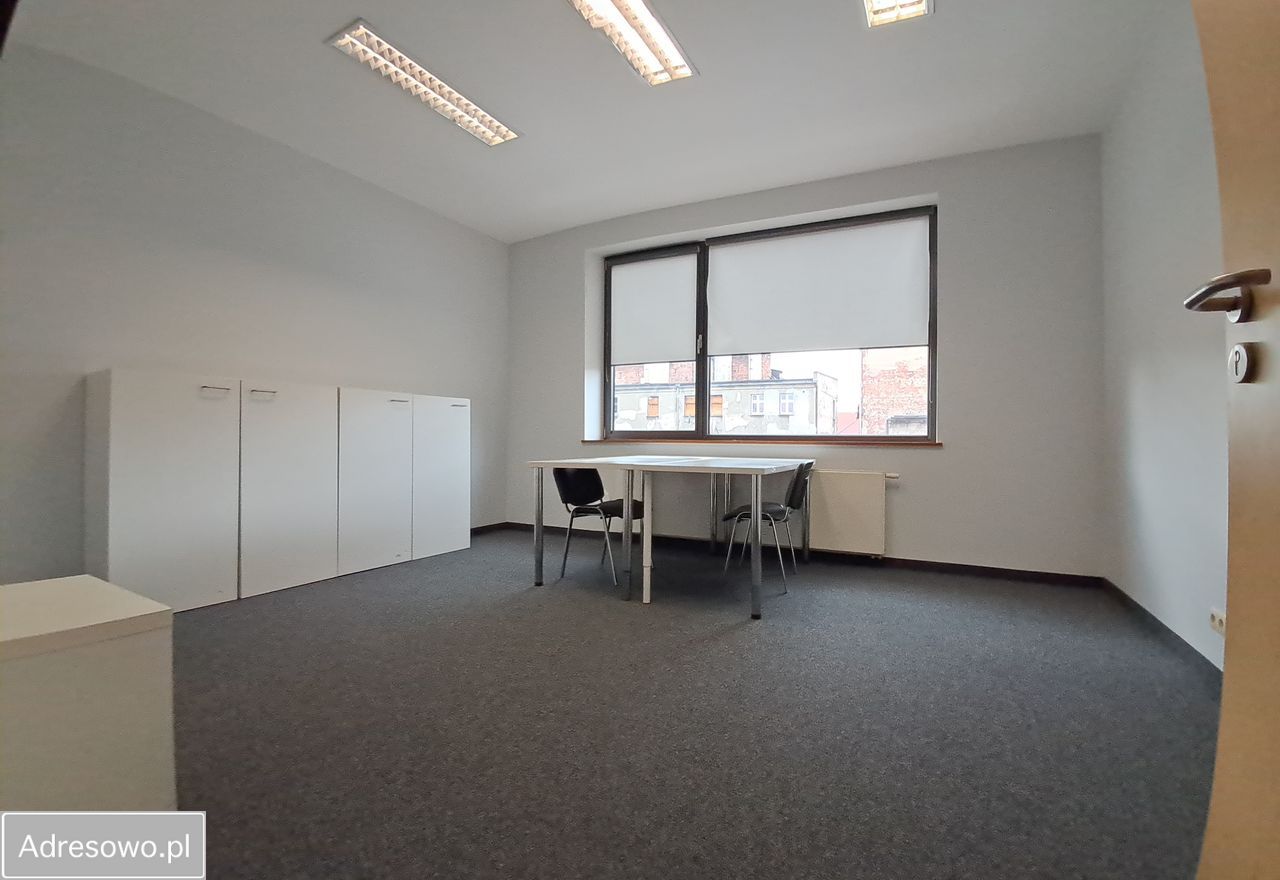 Biuro Wrocław Psie Pole, ul. Piotra Czajkowskiego. Zdjęcie 10