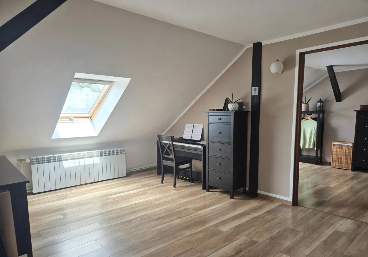 dom wolnostojący, 7 pokoi Długołęka, ok. Zachodniej. Zdjęcie 10