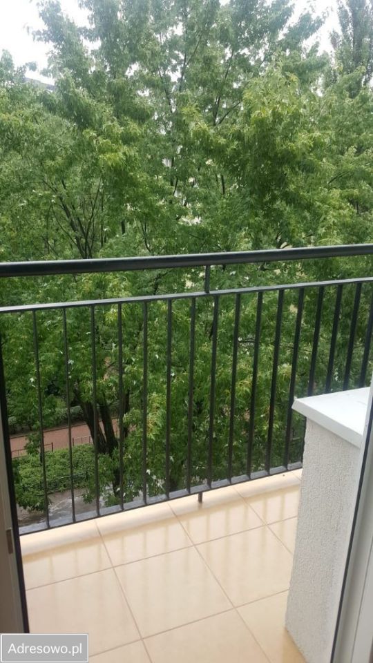 Mieszkanie 1-pokojowe Warszawa Grochów, ul. 1 Praskiego Pułku. Zdjęcie 8