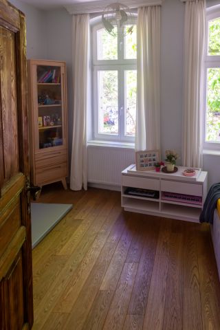 Mieszkanie 3-pokojowe Gdańsk Śródmieście, ul. Zaroślak. Zdjęcie 16