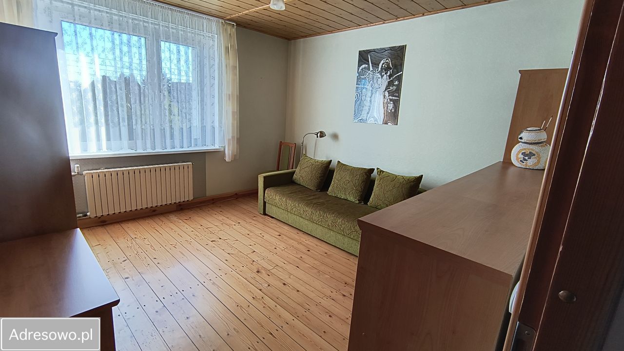 dom wolnostojący, 5 pokoi Mikołów Kamionka, ul. Tadeusza Kościuszki. Zdjęcie 12