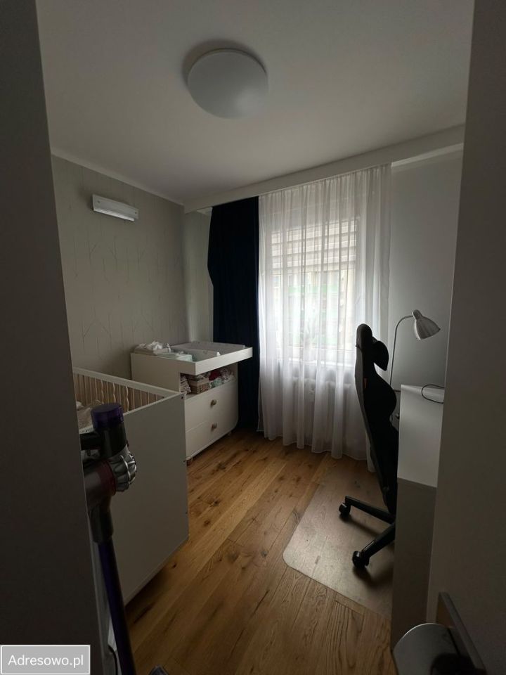 Mieszkanie 4-pokojowe Zielona Góra Raculka, ul. Osiedle Śląskie. Zdjęcie 9