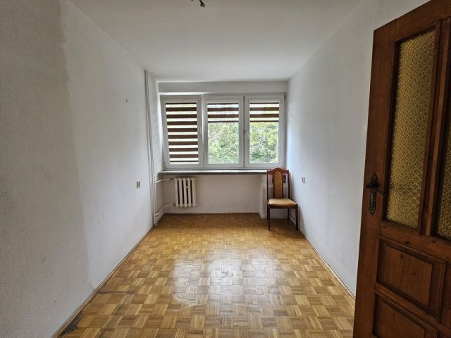 Mieszkanie 3-pokojowe Wrocław Fabryczna, ul. Skwierzyńska. Zdjęcie 50