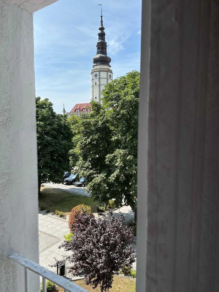 Mieszkanie 2-pokojowe Strzelin, rynek Rynek. Zdjęcie 8