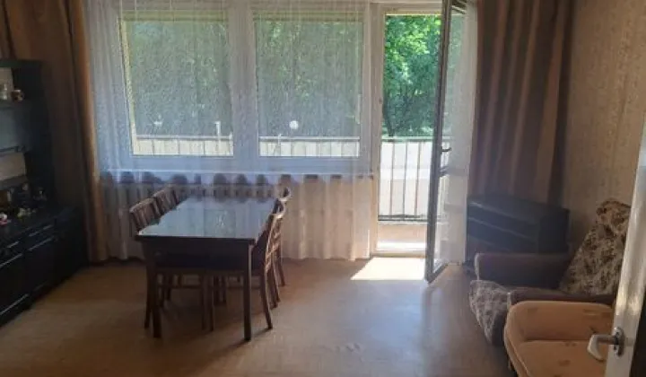 Mieszkanie 1-pokojowe Ostrowiec Świętokrzyski, os. Ogrody