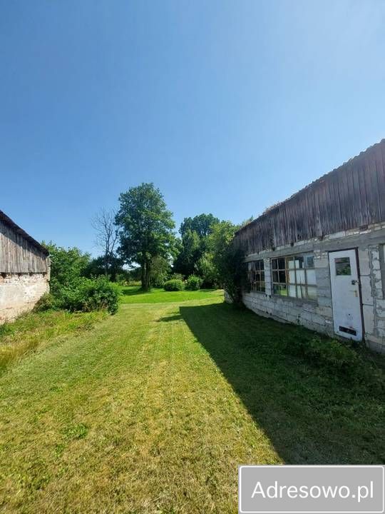 dom wolnostojący Zagórzyca. Zdjęcie 4