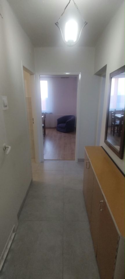 Mieszkanie 3-pokojowe Kraków Bronowice, ul. Błażeja Czepca. Zdjęcie 3
