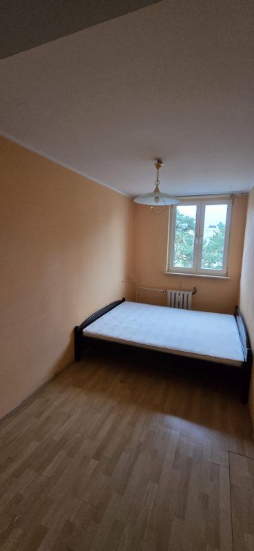 Mieszkanie 3-pokojowe Otwock Śródmieście, ul. Przewoska. Zdjęcie 2