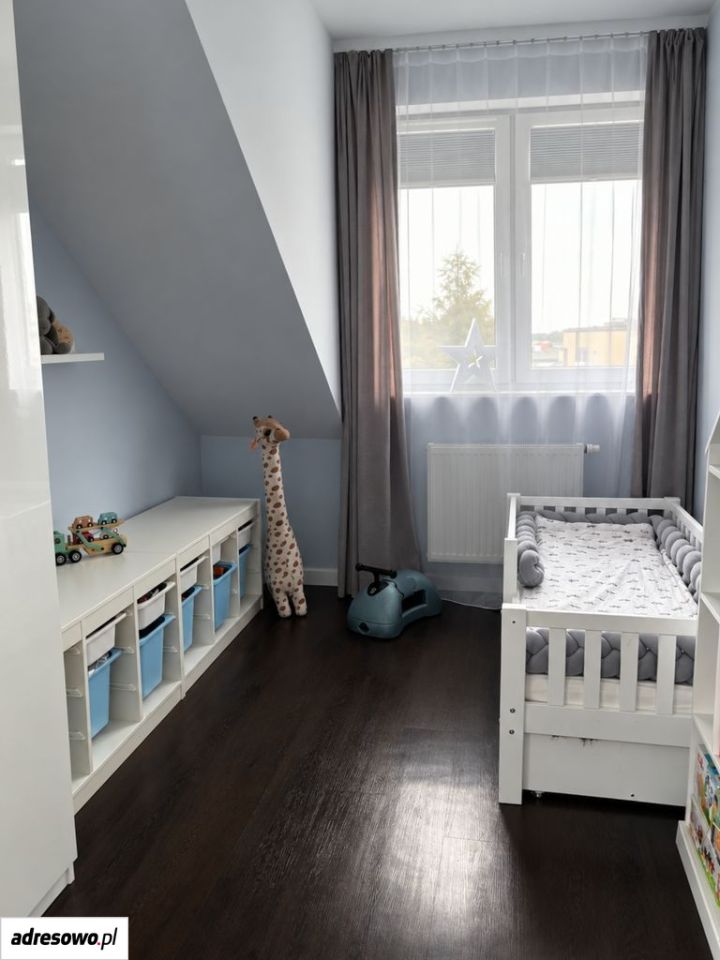 Mieszkanie 3-pokojowe Warszawa Białołęka, ul. Skarbka z Gór. Zdjęcie 9