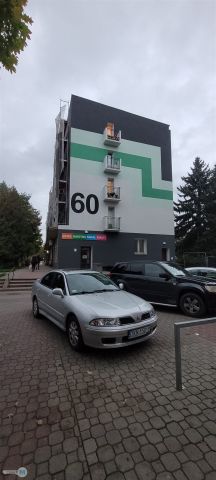 Mieszkanie 2-pokojowe Kielce KSM, ul. Zagórska. Zdjęcie 6