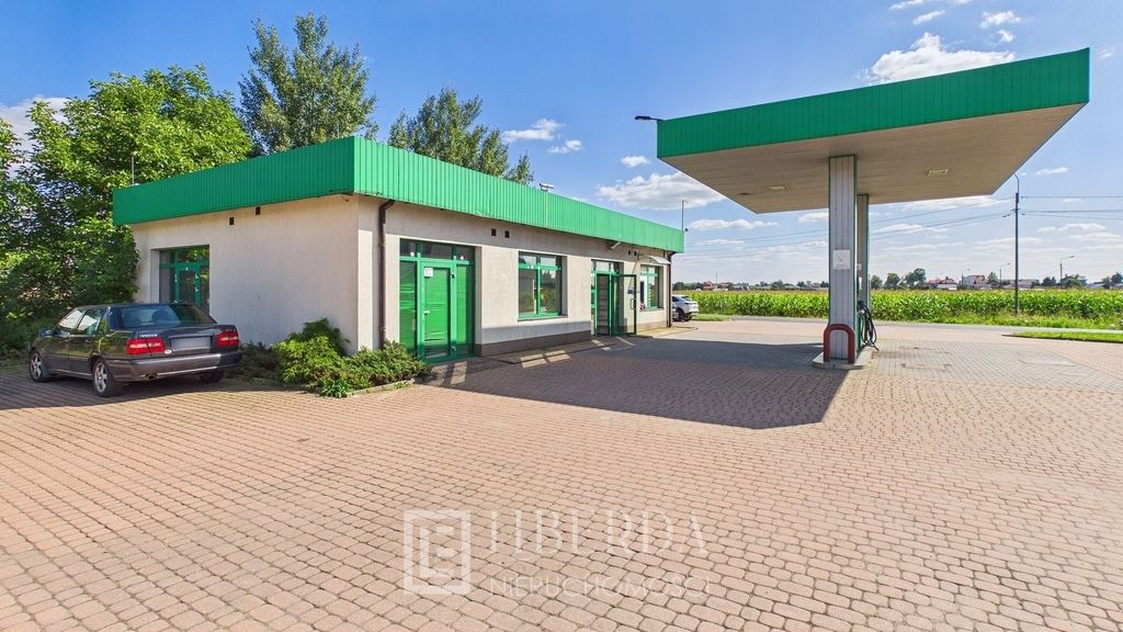 Lokal Bednary, ul. 10 Pułku Piechoty. Zdjęcie 6