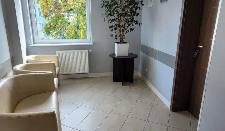 Lokal Chełm Centrum, ul. Obłońska
