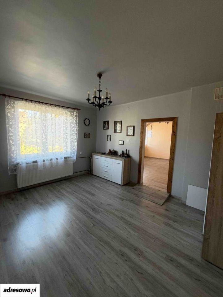 dom wolnostojący, 5 pokoi Zawiercie Kromołów, ul. Harcerska. Zdjęcie 14