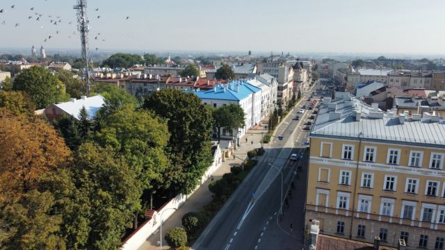 Lokal Jarosław, ul. Jana Pawła II. Zdjęcie 3