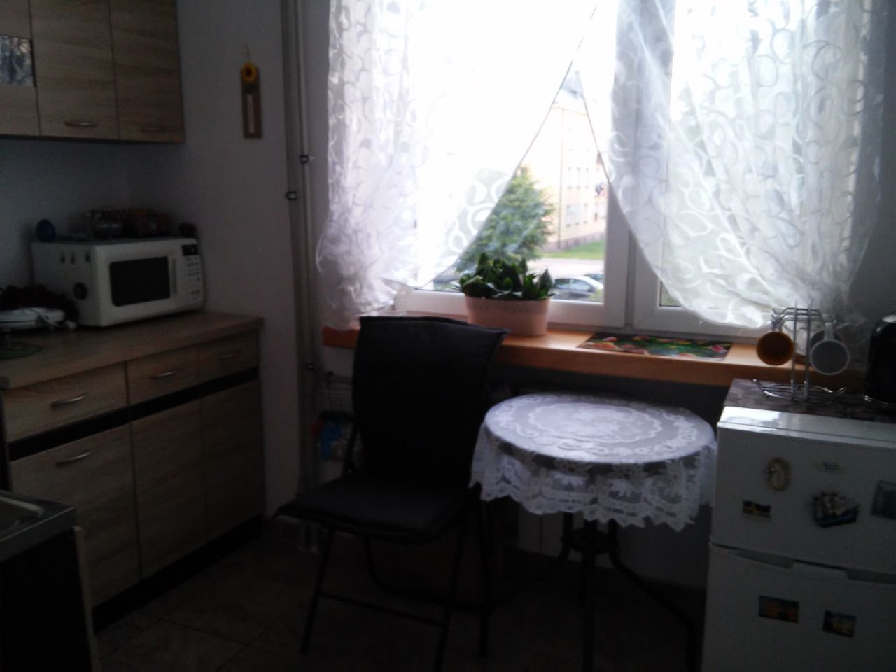 Mieszkanie 2-pokojowe Sochaczew, ul. Dywizjonu 303