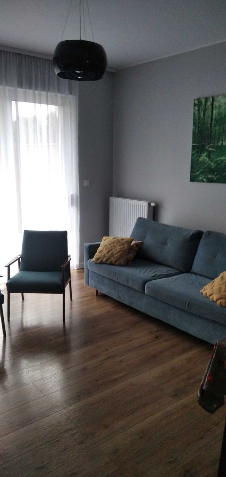 Mieszkanie 3-pokojowe Jarocin, ul. Łanowa