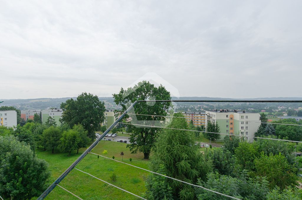 Mieszkanie 4-pokojowe Ropczyce, ul. Seweryna Udzieli. Zdjęcie 11