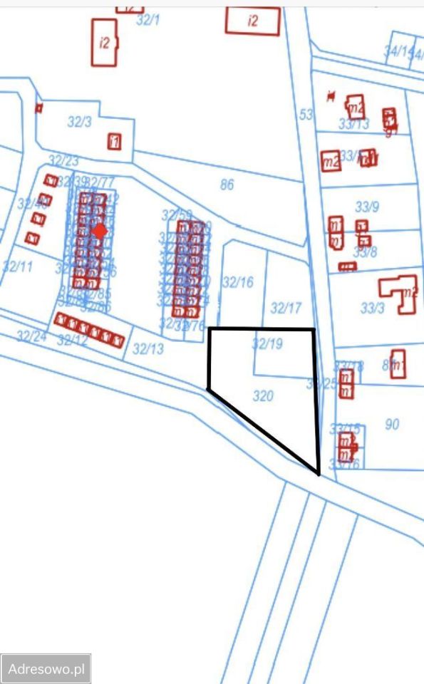 Działka inwestycyjna Pleśna. Zdjęcie 4