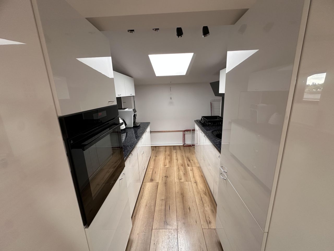 dom wolnostojący, 12 pokoi Łódź Górna, ul. św. Franciszka z Asyżu. Zdjęcie 8