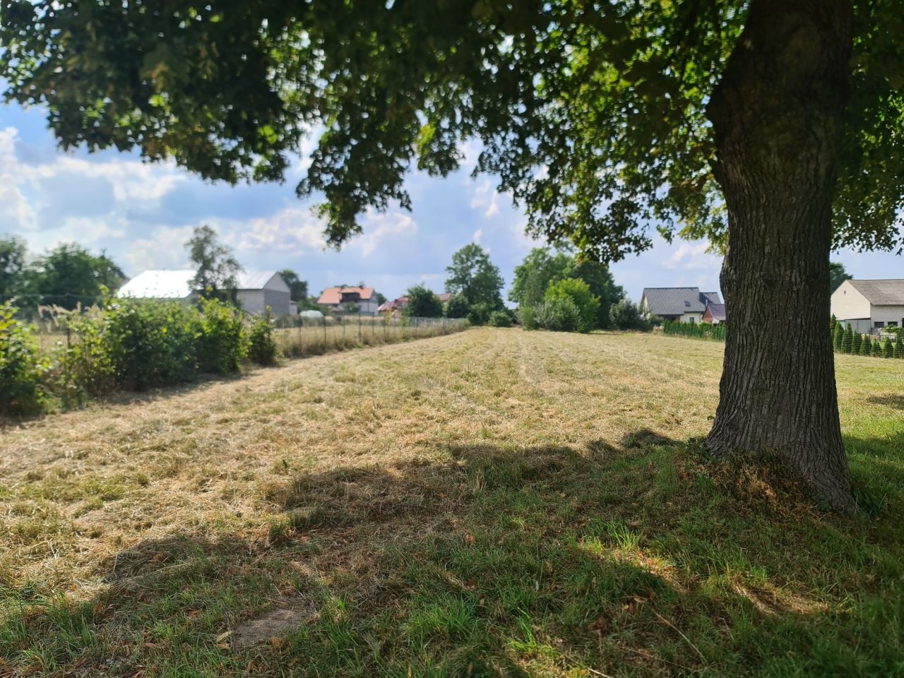 Działka budowlana Kadłub. Zdjęcie 6